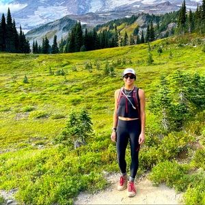 Meet your Posher, Ashley